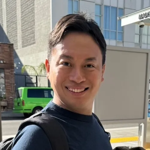 KJ - Founder of ValuesVibe